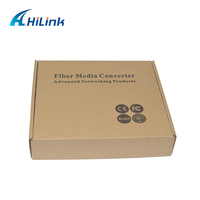 Convertidor de Medios SFP 10/100/1000base-TX a 1000base-FX