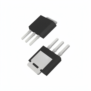 ทรานซิสเตอร์ดั้งเดิม TO-251A AOI7S65ช้อปสินค้าอิเล็กทรอนิกส์ออนไลน์ - Product Image 1