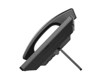 Téléphone IP vidéo Grandstream GXV3480, téléphone de bureau intelligent SIP 16 lignes avec compatibilité Android WiFi GSM PoE, basé sur Linux
