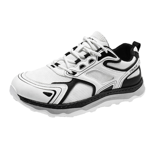Zapatillas Deportivas Casuales para Hombre, Transpirables, con Cordones, Plantilla EVA, para Primavera, Verano, Otoño e Invierno, Venta al Por Mayor de Fábrica - Product Image 1