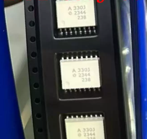 Optoacopladores SOP8 Originales Nuevos HCPL-7840-500E para Control de Puerta IGBT en Stock de Angel Tech - Product Image 3