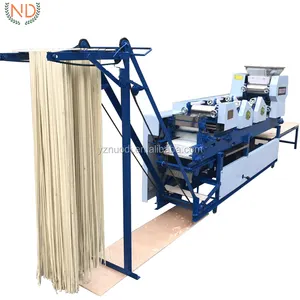 automated noodle and pasta making machines automatic chinese noodle ramen noodles maker making machine