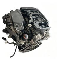 Pièces de moteur d'occasion pour Mercedes Benz Classe C C200 M271860, référence OE A2710101744