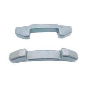 Chính xác rèn nhà sản xuất <span class=keywords><strong>OEM</strong></span> đóng chết rèn rèn các bộ phận thép carbon - Product Image 3