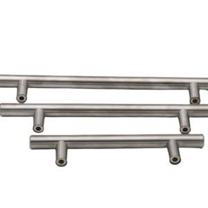 Factory Price T bar Stainless Steel Cabinet <strong>Door</strong> Handle - Product Image 5