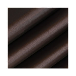 गर्म बिक्री 300D 100% पॉलिएस्टर Gabardine Minimatt कपड़े Workwear जैकेट कपड़े - Product Image 3