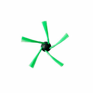 Brosse latérale adaptée pour Vorwerk <span class=keywords><strong>KOBOLD</strong></span> VR200 VR300 aspirateur accessoires pièces de rechange <span class=keywords><strong>Kobold</strong></span> VR300 Saugroboter Seitenburste - Product Image 1