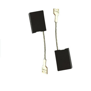 Langlebige Kohle bürste der Marke SG mit kleiner Funken-und Verschleiß festigkeit 1 Jahr Garantie für Elektro werkzeuge - Product Image 2