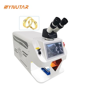 Soldadora Láser Portátil 200W Mini Versión Económica 4 en 1 Multifunción Máquina de Soldadura Láser para Metal a Precio de Fábrica - Product Image 1