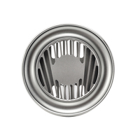 Diffuseur de parfum pour l'intérieur de la voiture, clips de ventilation en alliage d'aluminium personnalisés, gel parfumé à diffusion longue durée, rafraîchisseur d'air pour sortie d'air