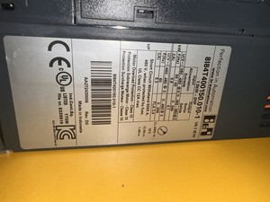 PLC自动化8I84T400150010-1 - Product Image 2