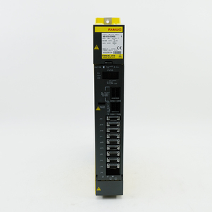 ใหม่และเป็นของแท้ คุณภาพดี ราคาคุ้มค่า ไดรฟ์ FANUC รุ่น A06B-6078-H202 # H500 สำหรับเครื่องจักร - Product Image 5