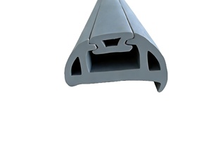 Protezione per Bordo Imbarcazioni in PVC, Parabordo in Gomma, Protezione per Bordo Nave - Product Image 2