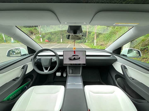 <span class=keywords><strong>Tesla</strong></span> Model Y 2025, voiture électrique la moins chère, <span class=keywords><strong>prix</strong></span> de gros en Chine, nouvelle arrivée, <span class=keywords><strong>SUV</strong></span> automatique haute vitesse - Product Image 6