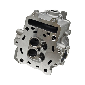 Culasse et couvercle de culasse pour CF500 CF188 500cc X5 Goes 520 Linhai Loncin Gladiator RX510 ATV UTV 0180-020001 - Product Image 6