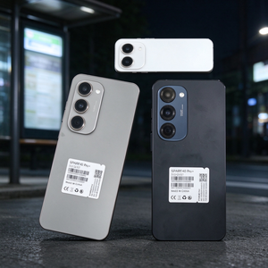 Smartphones Spaok40 Pro 5G, Versión Global Desbloqueada, Elección Perfecta para Comercio al por Mayor - Product Image 1