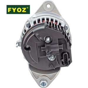 Alternador, 24V ALB5157DD ALB5157KL ALB5157UX ALB5157YJ ALB5079WA ALB5157WA ALT2551 14632907 15196041 21679866 564109 564119 <span class=keywords><strong>214</strong></span> - Product Image 5