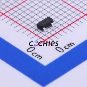 Transistor bipolaire à jonction (BJT) original neuf 2N3904S-RTK/PS SOT-23 - Product Image 1