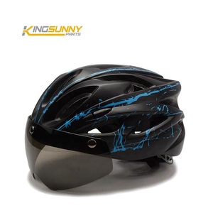 Cascos para hombres motocicleta Nutshell MTB <span class=keywords><strong>bicicleta</strong></span> media cara <span class=keywords><strong>casco</strong></span> de <span class=keywords><strong>bicicleta</strong></span> ligero empalme <span class=keywords><strong>carrera</strong></span> <span class=keywords><strong>casco</strong></span> de <span class=keywords><strong>bicicleta</strong></span> - Product Image 2