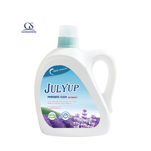 Detergente Líquido para Ropa con Aroma a Lavanda, 3 kg, Venta al por Mayor, Antifúngico, <span class=keywords><strong>Bon</strong></span> Parfums - Product Image 2