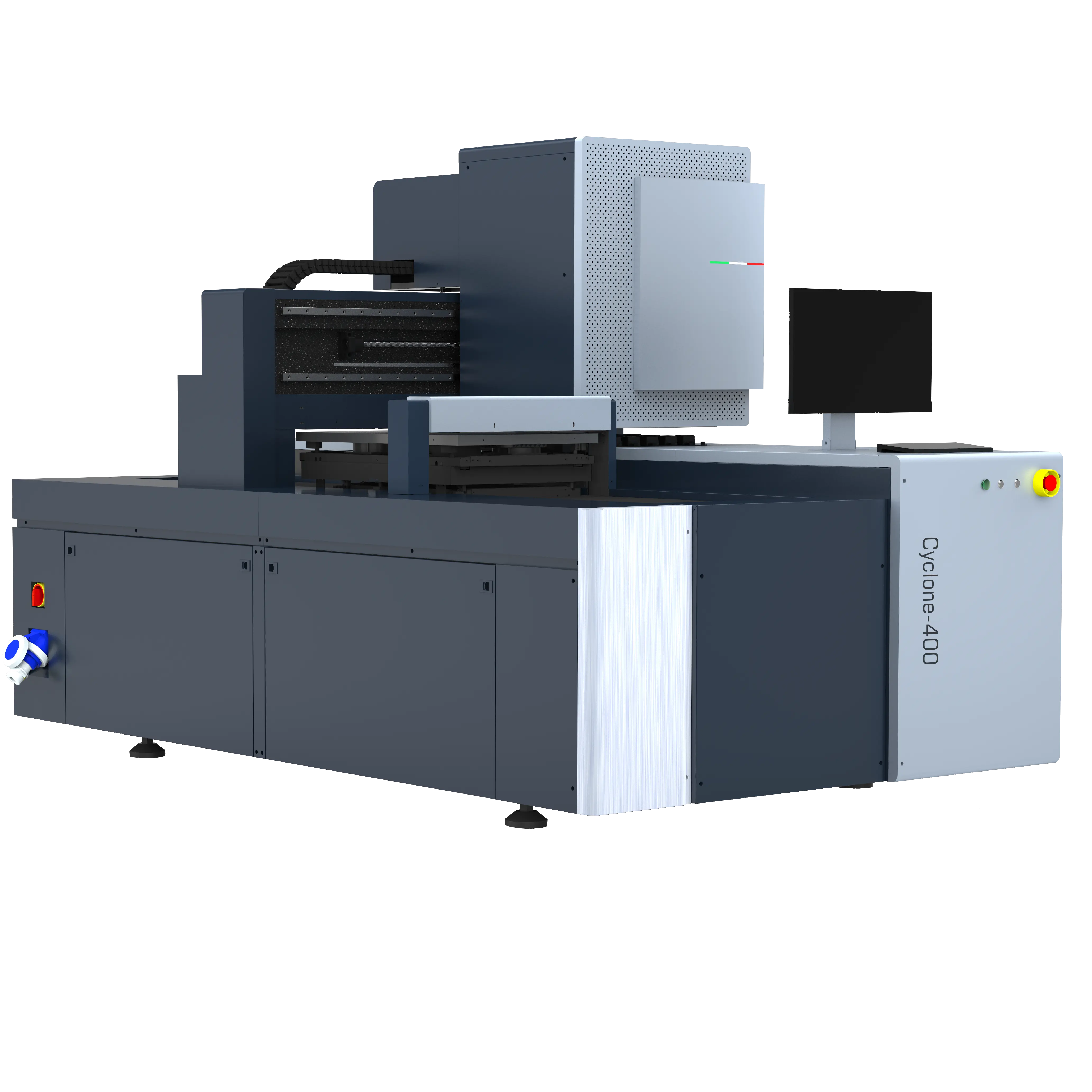 흰색 색상의 한 패스 고속 인쇄 의류 DTG 프린터에 직접 높은 드롭 디지털 잉크젯 지원