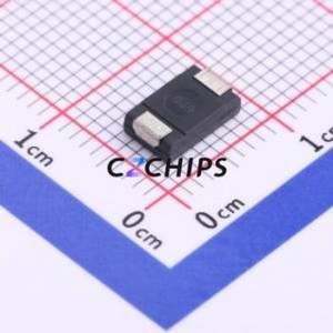 EEFCX0J151XR ตัวเก็บประจุแบบแข็ง SMD,4.3x7.3 มม. ( ความจุ: 150uF )( ความแม่นยำ: 20% แรงดันไฟฟ้าที่กำหนด: 6.3V ) - Product Image 2