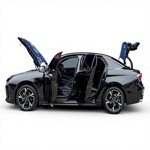 รถยนต์มือสอง Lynk&Co 03 ปี 2023 2.0TD DCT Pro รถยนต์ขนาดกะทัดรัด เบนซิน 2.0T ซีดาน รถใช้แล้ว รถมือสอง รถมือสองรับรองคุณภาพ - Product Image 1