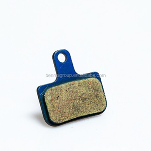 Benma เบรคจักรยานสำหรับ <span class=keywords><strong>Avid</strong></span> SRAM DB3 <span class=keywords><strong>DB1</strong></span> DB5เรซิ่นออแกนิก OEM MTB จักรยานดิสก์เบรคจักรยานแผ่นดิสก์ไฮดรอลิกจักรยาน - Product Image 3