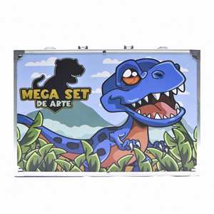 ชุดปากกามาร์คเกอร์สำหรับเด็ก 180 ชิ้น ราคาประหยัด พร้อมปากกาเขียนสองด้านและปากกาแบบลบไม่ได้ ของขวัญสำหรับเด็ก Usa Mairun - Product Image 6