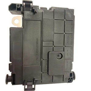 Caja de Fusibles Debajo del Capó del Motor, Piezas de Automóvil, BSM AB4 Z04 Z06 Z07 Z29 OE 9810719280 1607285280 para Peugeot 508 <span class=keywords><strong>Citroen</strong></span> <span class=keywords><strong>DS5</strong></span> - Product Image 5