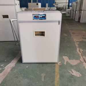 Incubateur convivial pour usage domestique, fonctionnement <span class=keywords><strong>simple</strong></span>, incubateur commercial entièrement automatique avec plateau d'éclosion séparé - Product Image 3