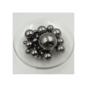 Rodamiento <span class=keywords><strong>de</strong></span> bolas <span class=keywords><strong>de</strong></span> <span class=keywords><strong>acero</strong></span> al carbono <span class=keywords><strong>de</strong></span> 8mm a 15mm Imán <span class=keywords><strong>de</strong></span> cuentas <span class=keywords><strong>de</strong></span> hierro Bola dibujada para varios propósitos - Product Image 5
