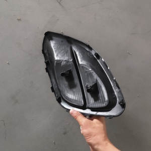Set di coperture fendinebbia anteriori OEM per Hyundai 86523-1Y320 86524-1Y320, coperture fendinebbia per <span class=keywords><strong>Kia</strong></span> Picanto 2012, alta qualità. - Product Image 6