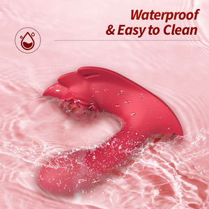 Игрушка-вибратор для женщин, мастурбатор для пар, стимулятор клитора, секс-машина с управлением через приложение, вибратор для трусиков. - Product Image 5