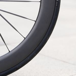 <span class=keywords><strong>V</strong></span>élo de route en fibre de carbone 700C T1000 R18 ultra léger 7,7 kg, <span class=keywords><strong>v</strong></span>élo de course aérodynamique, roue à rayons en carbone <span class=keywords><strong>SHIMANO</strong></span> <span class=keywords><strong>105</strong></span> R7170 Di2 - Product Image 5