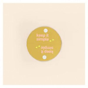 Organizador de Cables Personalizado para Auriculares, Organiza tus Cables, con tu Identidad de Marca - Product Image 3