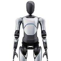 Robot Humanoide Inteligente de Alta Calidad 1320*450*200 mm 35 kg
