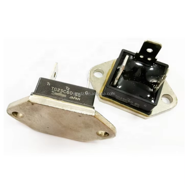 sanrex TG35C60 new Triac thyristor module 25A 600V MU-241 TG25C60