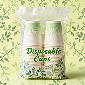 Factory Price Double Wall Coffee Customized Paper Cup Cheap Price Lid Manufacturing Tea Disposable Paper Cup