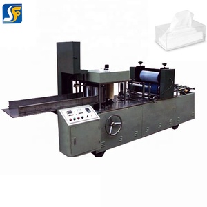 Machine <span class=keywords><strong>de</strong></span> fabrication <span class=keywords><strong>de</strong></span> serviettes en papier <span class=keywords><strong>de</strong></span> <span class=keywords><strong>table</strong></span> entièrement automatique d'<span class=keywords><strong>occasion</strong></span>, machine <span class=keywords><strong>de</strong></span> traitement <span class=keywords><strong>de</strong></span> papier toilette et <span class=keywords><strong>de</strong></span> serviettes usagées - Product Image 5
