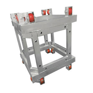 Nhôm Spigot giàn hệ thống nâng tay áo khối cho sân khấu hiển thị Giàn - Product Image 5