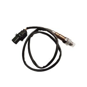 Sensor de Oxígeno 0258017237 para Ford Citroën, Repuesto Automotriz - Product Image 2