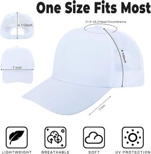 Topi Golf Pria Trucker Cap Hitam OEM Sport <span class=keywords><strong>Foam</strong></span> Hats Promotional Blank Unstructured,  Wins Flying Print 3d Logo Wedding Gift - Product Image 2