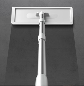 <span class=keywords><strong>2025</strong></span> Hot Bán Sợi Nhỏ Vải Tay Miễn Phí 360 Lau Với Xô Cho Dễ Dàng Làm Sạch Bộ Làm Sạch Sàn - Product Image 5