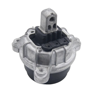 Support <span class=keywords><strong>moteur</strong></span> droit 22117935142 pour <span class=keywords><strong>BMW</strong></span> Série 5 F10 M5 2012-2016, Série 6 GC F06 M6 2013-2014, F13 M6 2013-2015 - Product Image 4