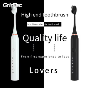 Cepillo de Dientes <span class=keywords><strong>El</strong></span>éctrico Recargable Automático para Uso en <span class=keywords><strong>el</strong></span> Hogar y de Viaje - Product Image 3