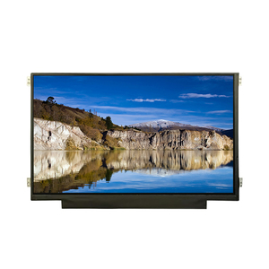 B116XAN05.0 FOB จอ LCD TFT ขนาด 11.6 นิ้ว 1366*768 ของแท้จากผู้ผลิต - Product Image 1