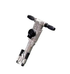 YT28 핸드 헬드 락 드릴 강력한 공압 에어 레그 락 드릴 - Product Image 6