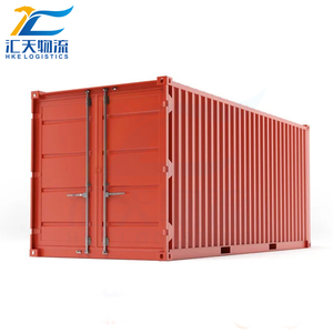 Servicio de Mensajería Mundial, Agente de Transporte Marítimo y Aéreo FCL LCL, Agente de Envíos DHL, de China a Malasia, Canadá, Ghana, Canadá, Jordania - Product Image 1