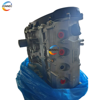 Assemblage de moteur haute Performance 1.6L G16B pour Suzuki Swift Escudo Sidekick Grand Vitara